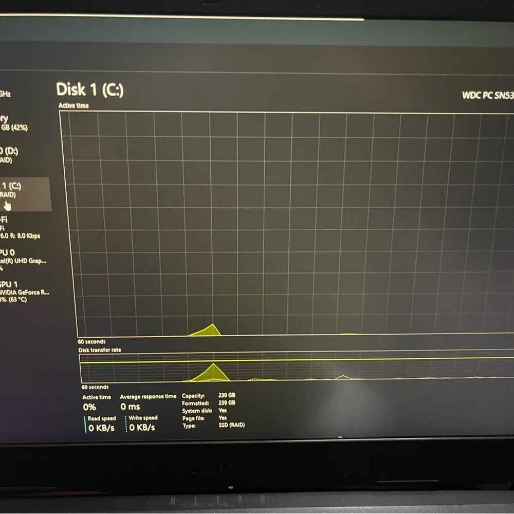 acer nitro 5 an515-55